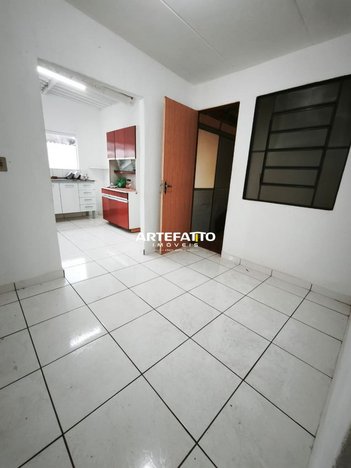 house em Rua Ivone Anawate Kanawate, Parque Vicente Leporace I - Franca - SP