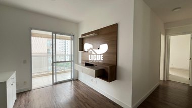 apartment em Avenida Industrial, Campestre - Santo André - SP