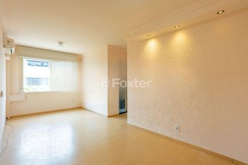 apartment em Travessa Universina Araújo Nunes, Bom Jesus - Porto Alegre - RS