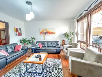 house em Carlos Nobre, Ipanema - Porto Alegre - RS