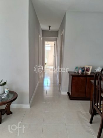 apartment em Rua Professora Maria Flora Pausewang, Trindade - Florianópolis - SC