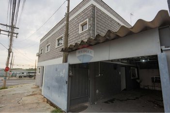 commercial_building em Avenida Fernando Stecca, Iporanga - Sorocaba - SP