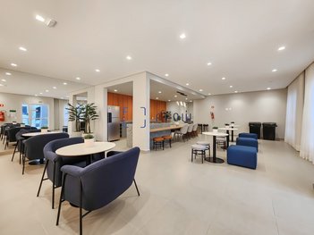 apartment em Rua Pangaré, Vila Butantã - São Paulo - SP