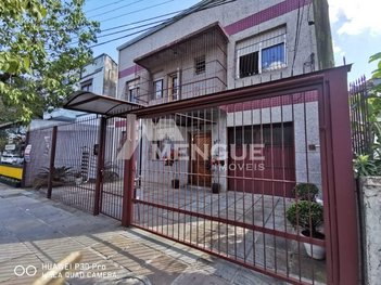apartment em General Emílio Lúcio Esteves, Santa Maria Goretti - Porto Alegre - RS