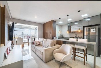 apartment em Rua Ivaí, Tatuapé - São Paulo - SP