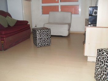 apartment em Rua Marquês de Itu, Vila Buarque - São Paulo - SP