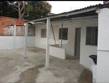 house em Rua Charles Hoyt, Vila Fachini - São Paulo - SP