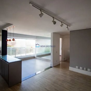 apartment em Rua Flávio de Melo, Vila Mariana - São Paulo - SP