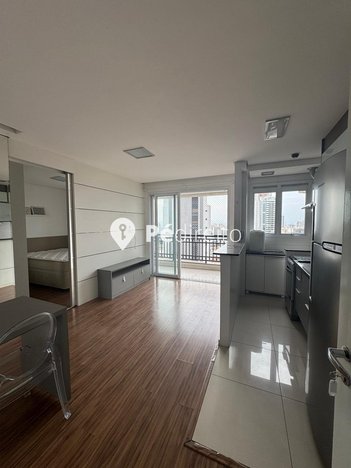 apartment em Rua Maria Otília, Vila Regente Feijó - São Paulo - SP
