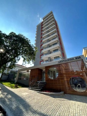 apartment em Rua Dona Leopoldina, Ipiranga - São Paulo - SP