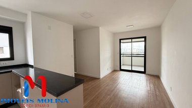 apartment em Avenida Estados Unidos, Parque das Nações - Santo André - SP