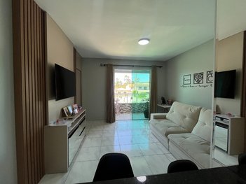 apartment em Rua Josemar Guilherme, Prado de Baixo - Biguaçu - SC