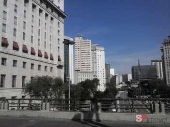 apartment em Largo São Francisco, Sé - São Paulo - SP