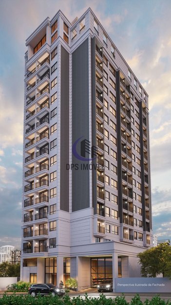 apartment em Rua Vergueiro, Vila Mariana - São Paulo - SP