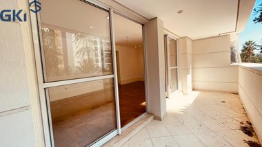 apartment em Rua Jorge Americano, Alto da Lapa - São Paulo - SP