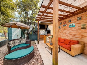 house em Estrada dos Estudantes, Granja Viana II - Cotia - SP