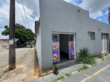 office em Rua Pedro José Senger, Vila Haro - Sorocaba - SP