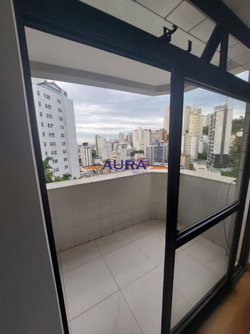 apartment em Rua Benjamim Jacob, Gutierrez - Belo Horizonte - MG