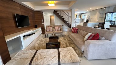 apartment em Rua São Pedro, Centro - Gramado - RS