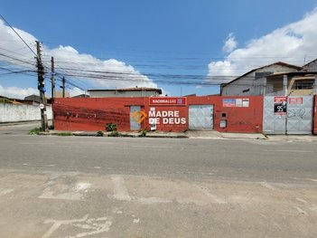 commercial_land_lot em Rua Governador João Carlos, Parangaba - Fortaleza - CE