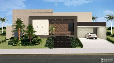 house em Avenida Marco Pellegrino, Santa Rosa - Piracicaba - SP