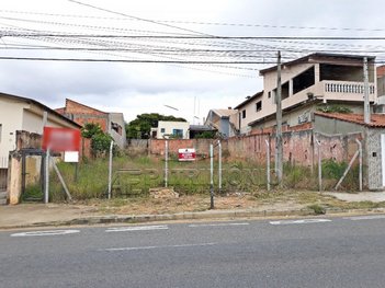 land_lot em Avenida Doutor Ulysses Guimarães, Parque das Laranjeiras - Sorocaba - SP
