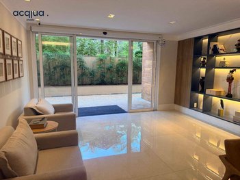 apartment em Avenida Professor João Fiúsa, Jardim Canadá - Ribeirão Preto - SP