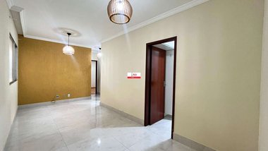 apartment em Rua José Cleto, Palmares - Belo Horizonte - MG