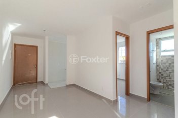 apartment em Avenida Karl Iwers, Jardim Itu - Porto Alegre - RS