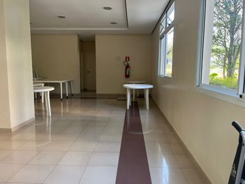 apartment em Rua Júlio Garita, Vila Suzana - São Paulo - SP