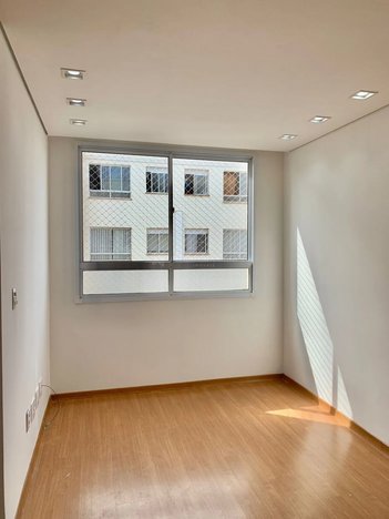 apartment em Avenida das Indústrias, Jardim América - Maringá - PR