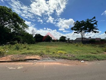 land_lot em Rua Inglaterra, Jardim Europa - Andradina - SP