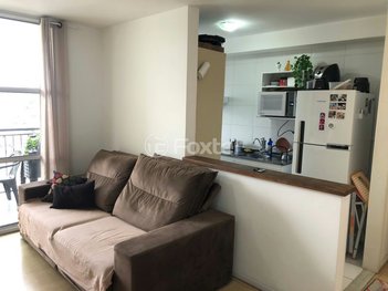 apartment em Rua Miguel Sevílio, Rio Pequeno - São Paulo - SP
