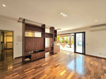 apartment em Avenida Doutor Cardoso de Melo, Vila Olímpia - São Paulo - SP