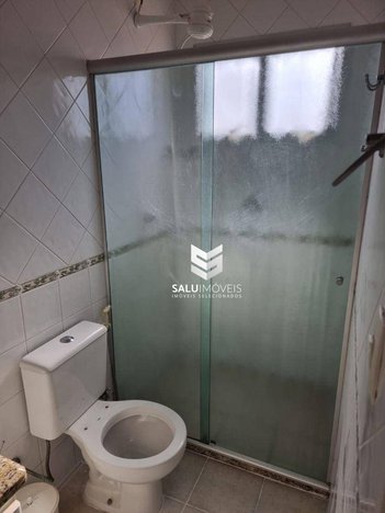 apartment em Rua Carlos Eugenio de Siqueira Salerno, Parque Campolim - Sorocaba - SP