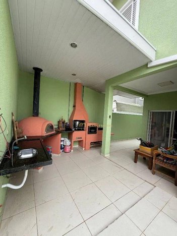 house em Rua Maria da Glória Serpa Martins, Urbanova VI - São José dos Campos - SP