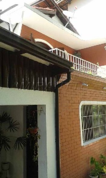house em Avenida Parada Pinto, Vila Nova Cachoeirinha - São Paulo - SP