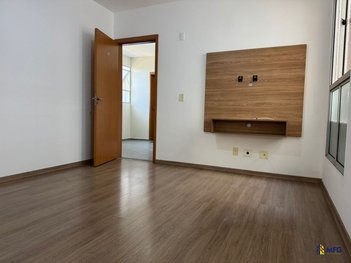 apartment em Rua João Wagner Wey, Jardim São Carlos - Sorocaba - SP