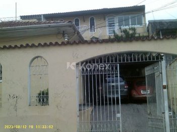 house em Rua Doutor Mário Santalucia, Parque Casa de Pedra - São Paulo - SP
