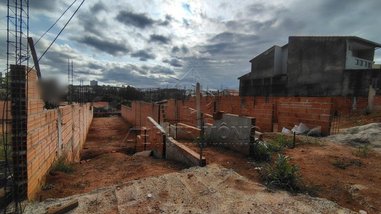 land_lot em Rua Nicolau Elias Tibechereny, Central Parque Sorocaba - Sorocaba - SP