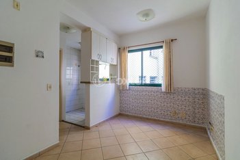 apartment em Rua Frederico Abranches, Vila Buarque - São Paulo - SP