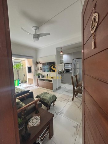 apartment em Servidão Abelardo Manoel dos Santos, Ingleses do Rio Vermelho - Florianópolis - SC