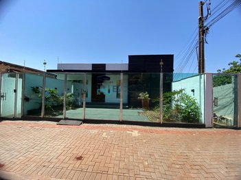 commercial_building em Rua Uruguai, Centro - Londrina - PR