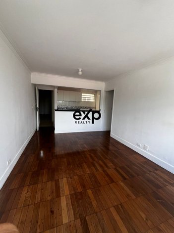 apartment em Rua das Fiandeiras, Vila Olímpia - São Paulo - SP