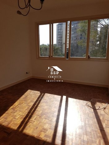 apartment em Rua Maestro Elias Lobo, Jardim Paulista - São Paulo - SP