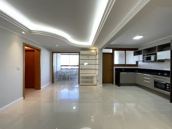 apartment em Avenida Dez de Setembro, Centro - Dois Irmãos - RS