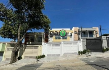 house em Rua Otávio Carlos da Silva, Cupecê - São Paulo - SP