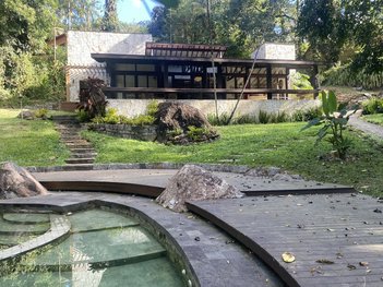 house em Rua da Fazendinha, Penedo - Itatiaia - RJ