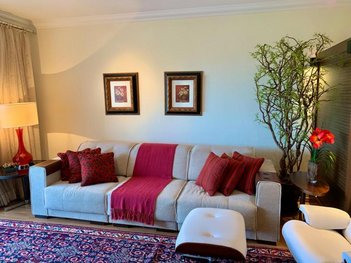 apartment em Rua Piratininga, Zona 31 - Maringá - PR