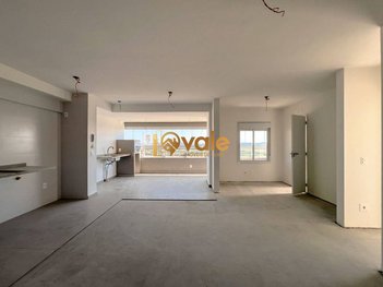 apartment em Avenida Doutor Eduardo Cury, Jardim das Colinas - São José dos Campos - SP